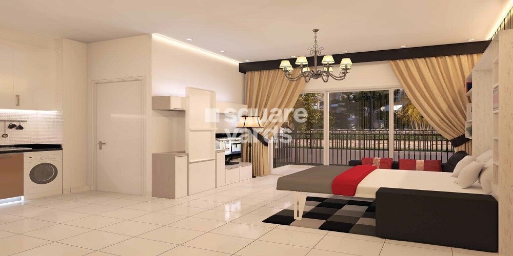 Representative image as actual visual unavailable for Danube Resortz