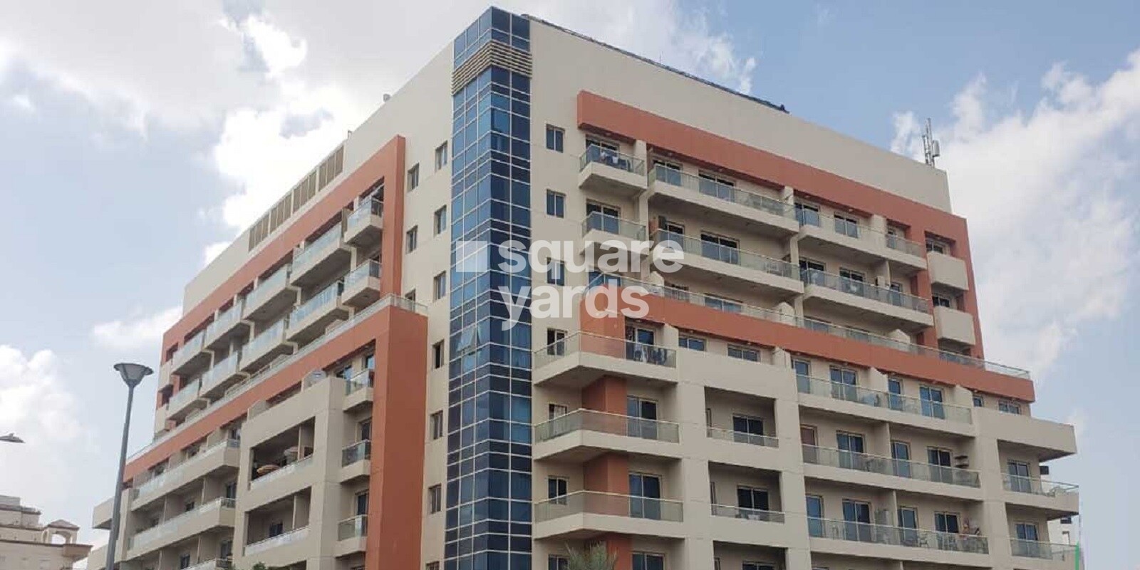 Danube Ritz Residence