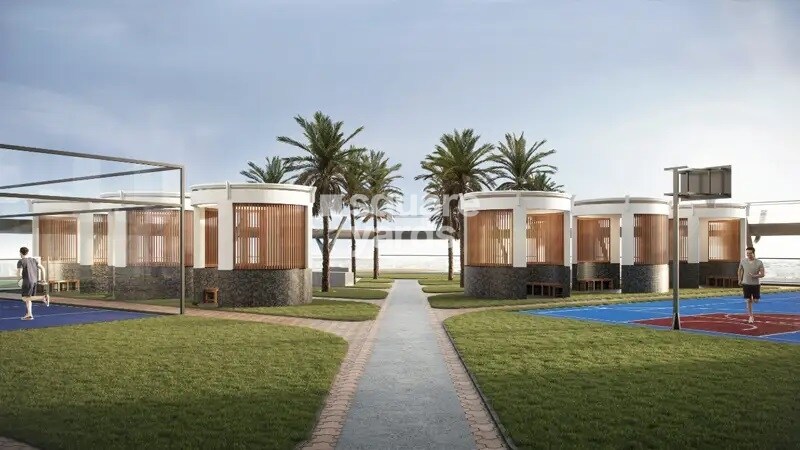 Danube SKYZ Residences