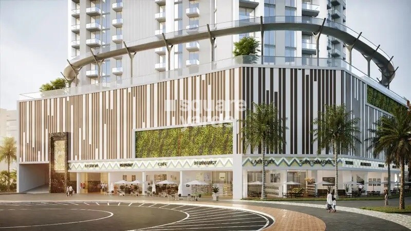 Representative image as actual visual unavailable for Danube SKYZ Residences