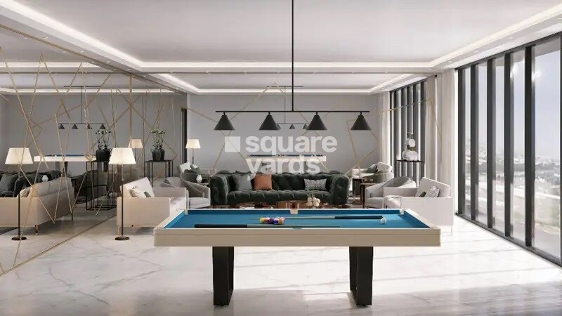 Danube SKYZ Residences