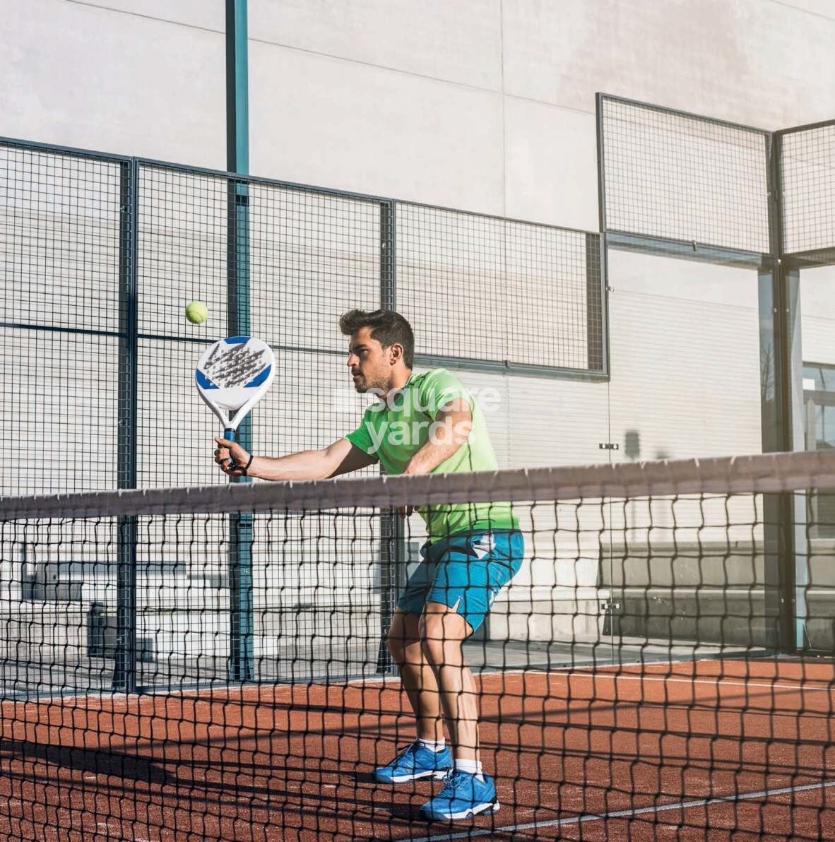 Representative image as actual visual unavailable for Danube Sportz