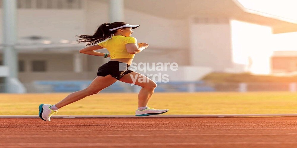 Representative image as actual visual unavailable for Danube Sportz