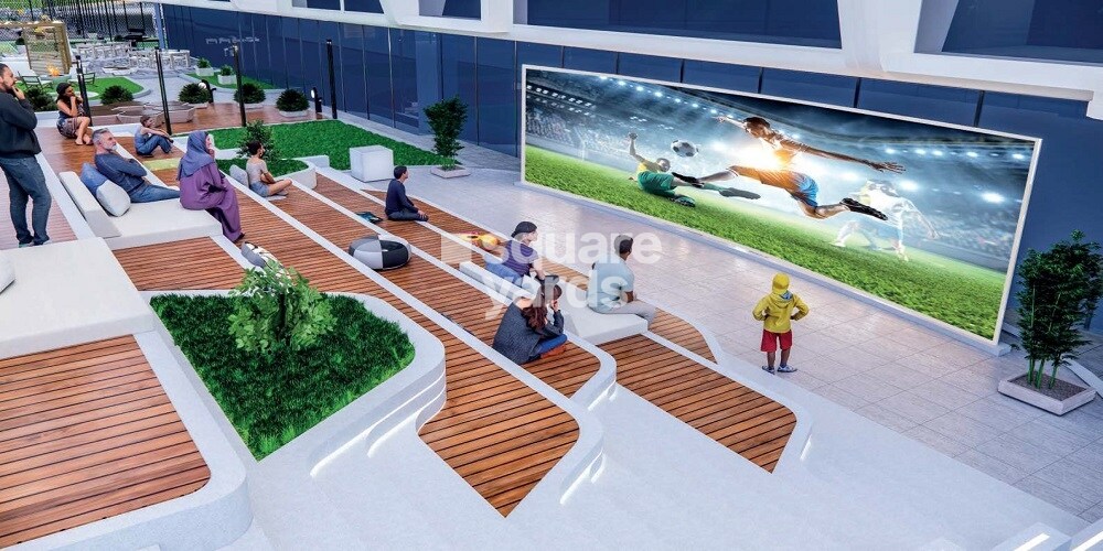 Representative image as actual visual unavailable for Danube Sportz