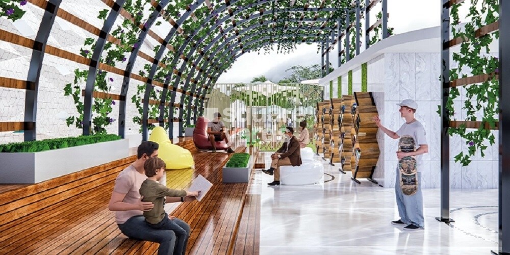 Representative image as actual visual unavailable for Danube Sportz