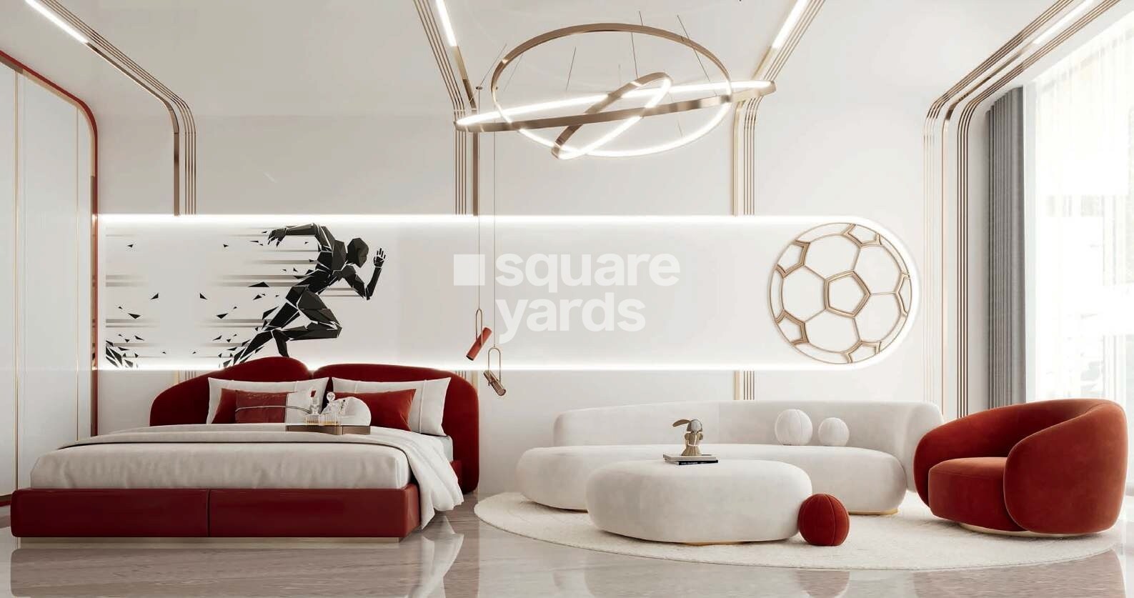 Representative image as actual visual unavailable for Danube Sportz