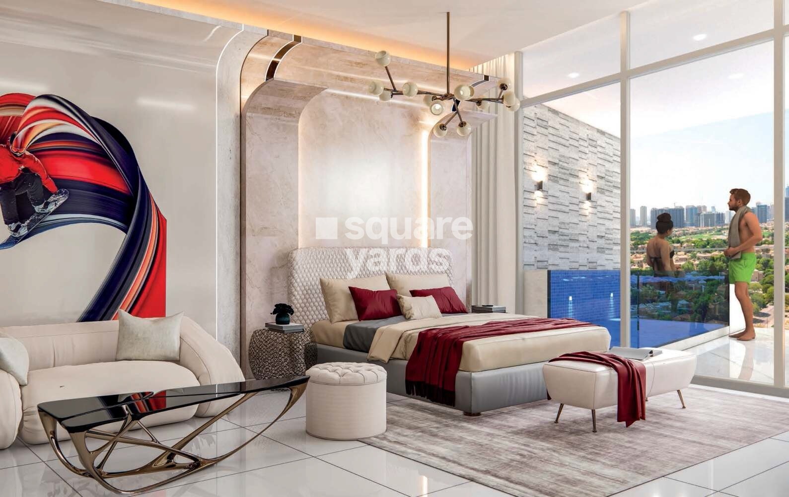 Representative image as actual visual unavailable for Danube Sportz