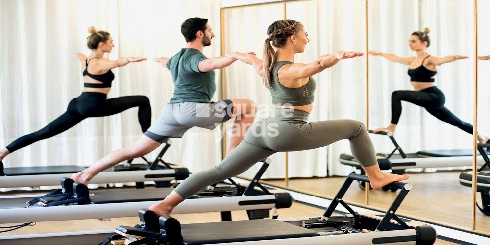 Representative image as actual visual unavailable for Danube Sportz