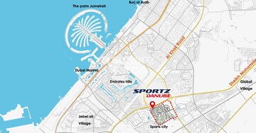 Danube Sportz