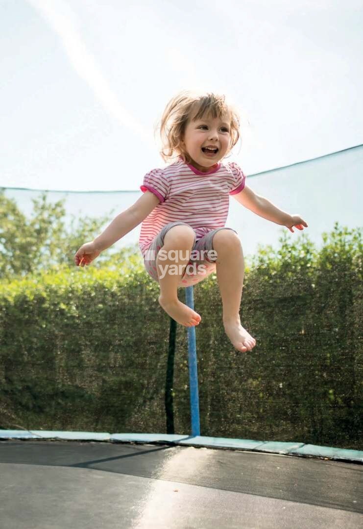 Representative image as actual visual unavailable for Danube Sportz