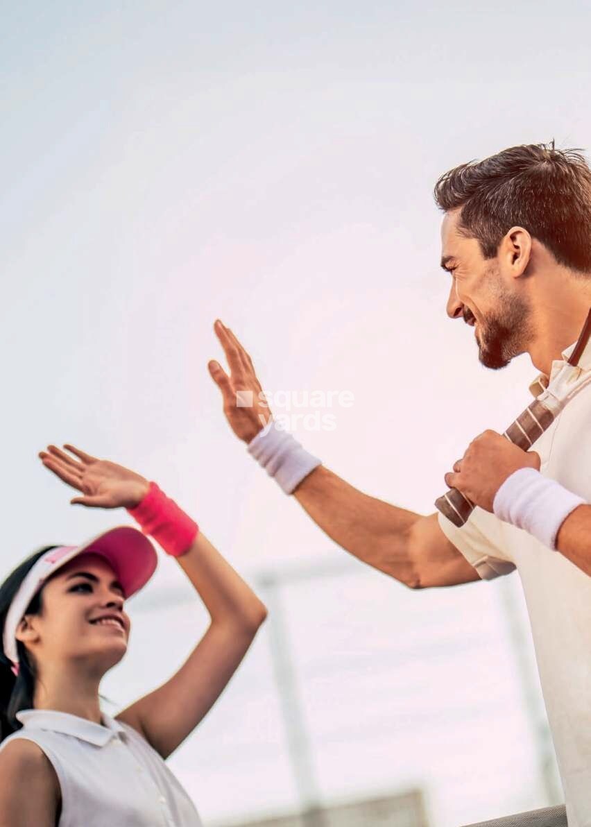 Representative image as actual visual unavailable for Danube Sportz