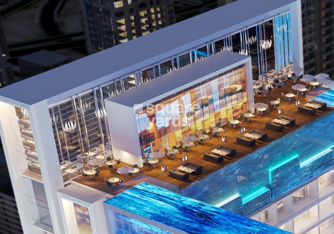 Representative image as actual visual unavailable for Danube Viewz