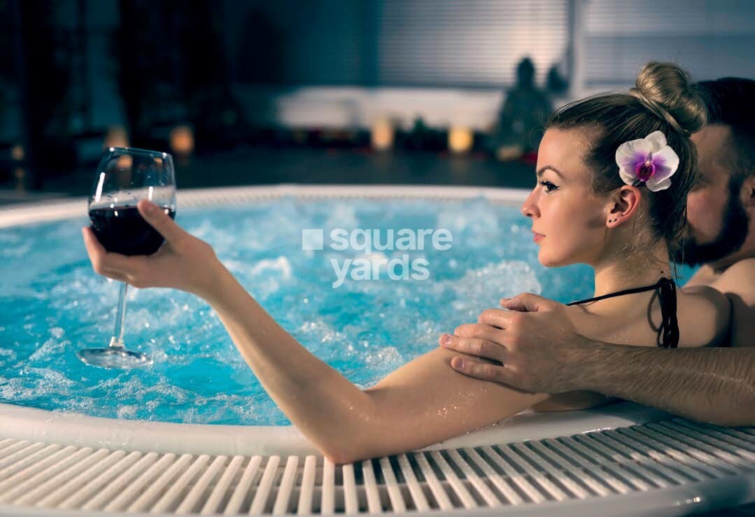 Representative image as actual visual unavailable for Danube Viewz