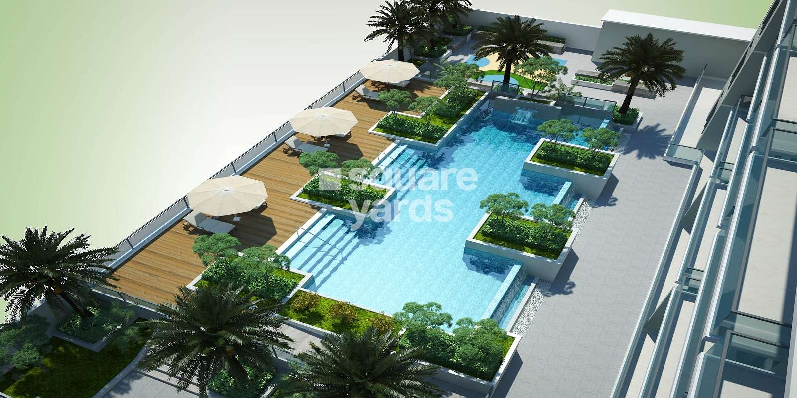 dar al jawhara project amenities features5