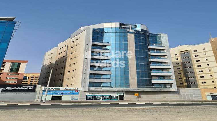 darwish building project project large image1