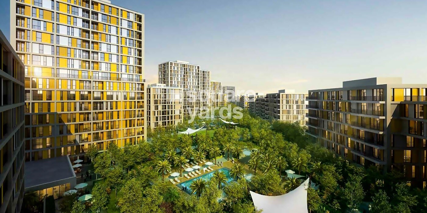 Representative image as actual visual unavailable for Deyaar Afnan