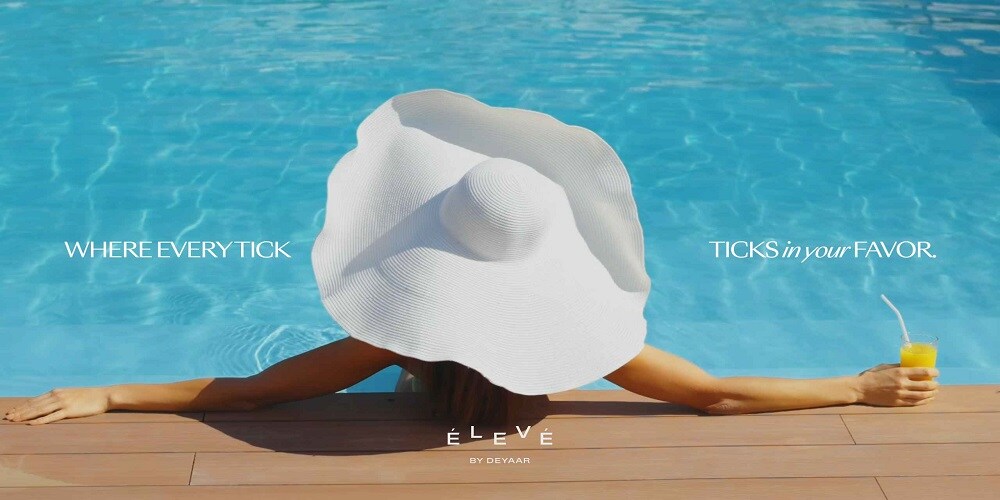 Representative image as actual visual unavailable for Deyaar Eleve