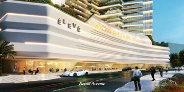 Deyaar Eleve