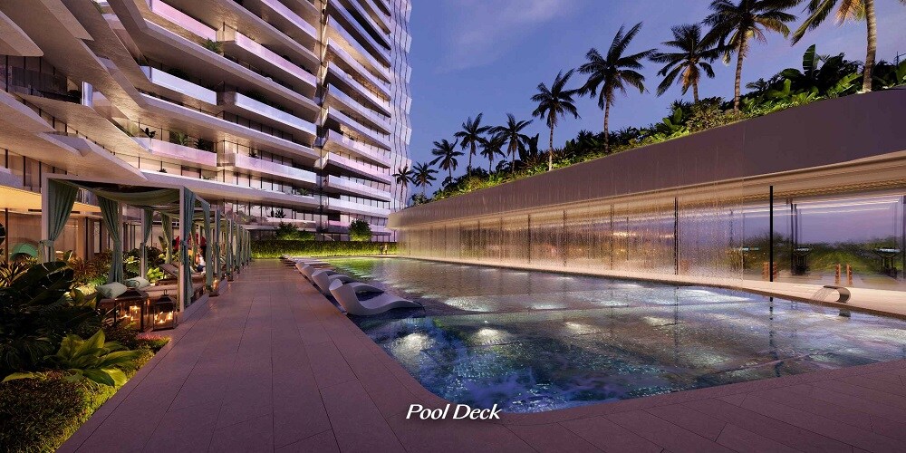 Representative image as actual visual unavailable for Deyaar Eleve