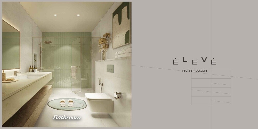 Representative image as actual visual unavailable for Deyaar Eleve