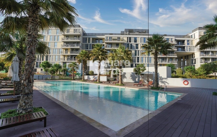 Deyaar Jannat Apartments