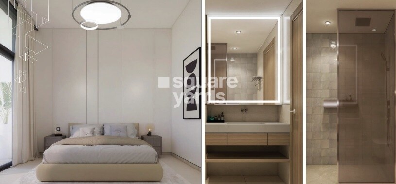 Representative image as actual visual unavailable for Deyaar Jannat Apartments