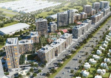Deyaar Midtown