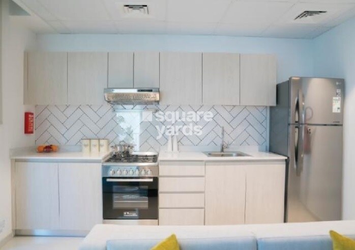 Representative image as actual visual unavailable for Deyaar Midtown