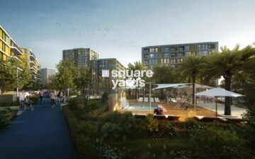 Deyaar Midtown Mesk