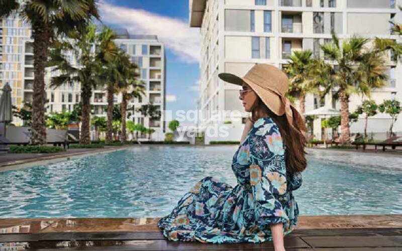 Representative image as actual visual unavailable for Deyaar Midtown Mesk