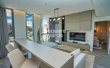 Deyaar Midtown Mesk