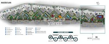 Deyaar Midtown Mesk