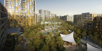 Deyaar Midtown Mesk