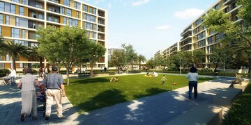 Deyaar Midtown Noor