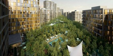Deyaar Midtown Noor