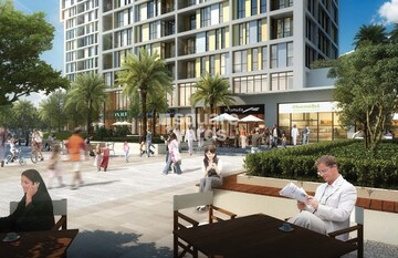 Deyaar Midtown Noor