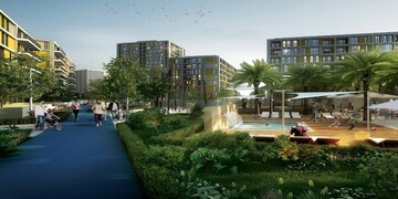 Deyaar Midtown Noor