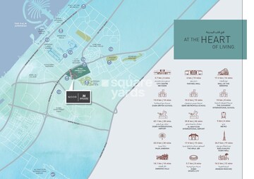 Deyaar Midtown Noor