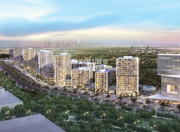 Deyaar Midtown