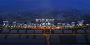 Deyaar Midtown