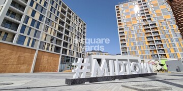 Deyaar Midtown
