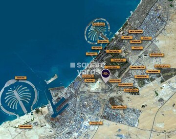 Deyaar Millennium Talia Residences