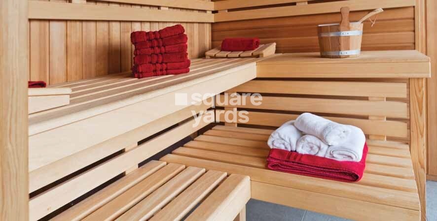 Deyaar Oakwood Residency