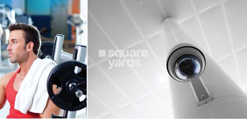 Deyaar Oakwood Residency