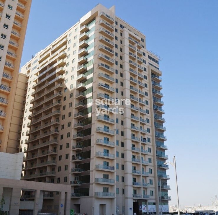 Deyaar Oakwood Residency