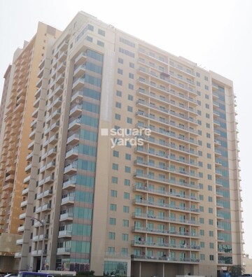 Deyaar Oakwood Residency