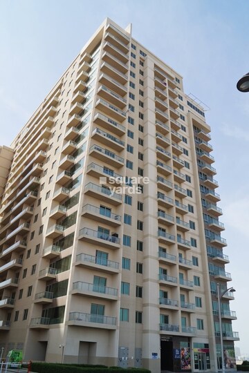 Deyaar Oakwood Residency