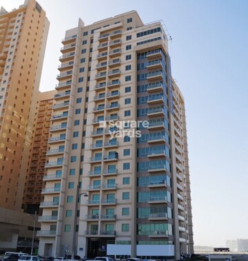 Deyaar Oakwood Residency