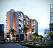 Deyaar Rosalia Residences Apartment Exteriors