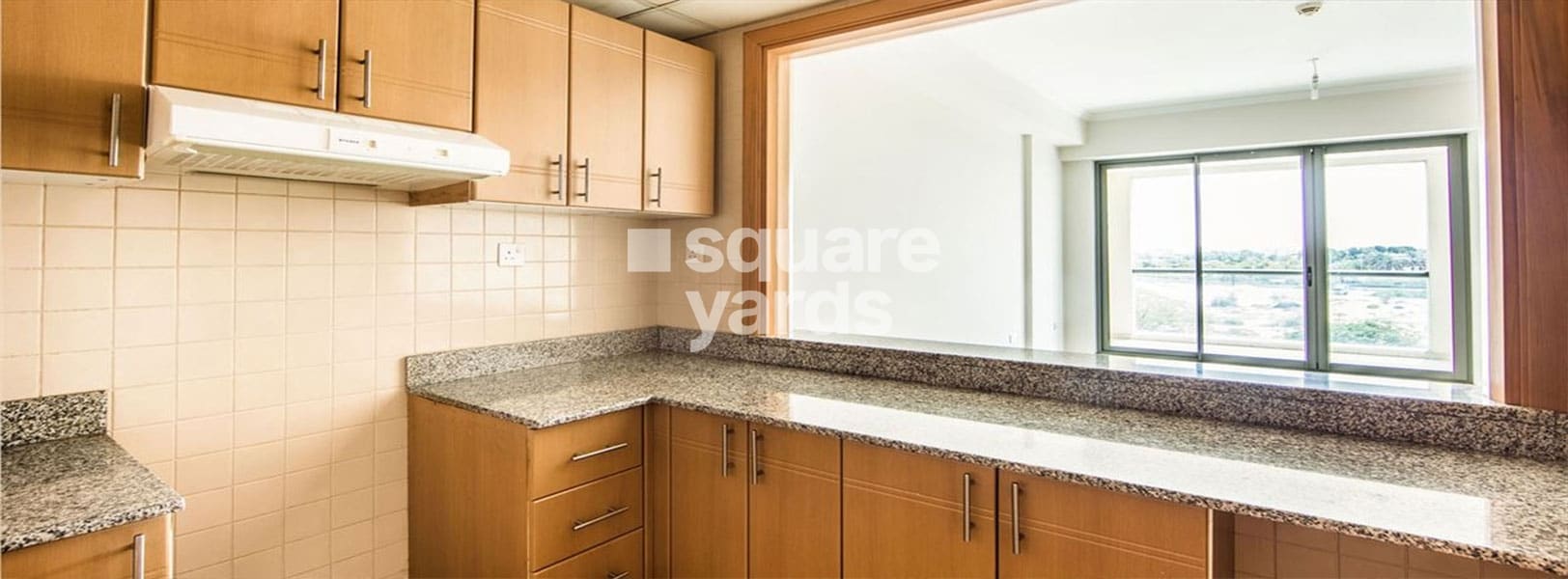 Deyaar Ruby Residence